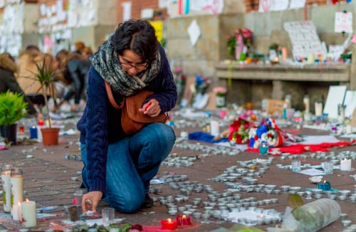 Solutions au terrorisme chercheurs toulousains