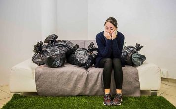 réduction des déchets