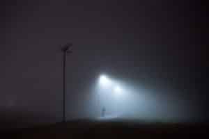 lampadaires Kawantech éclairer autrement