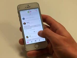 applications jeunes comprendre cancer