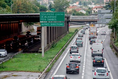 lutter contre les pics de pollution