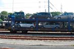Auto train