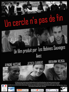 un cercle n'a pas de fin