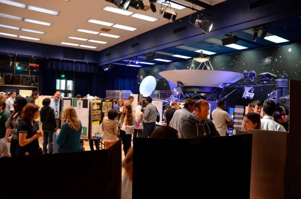 science participative