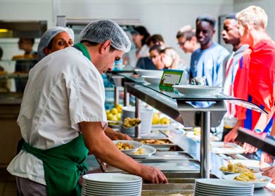 cantine bio toulouse