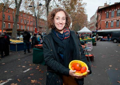 gaspillage alimentaire