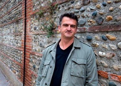 pascal dessaint