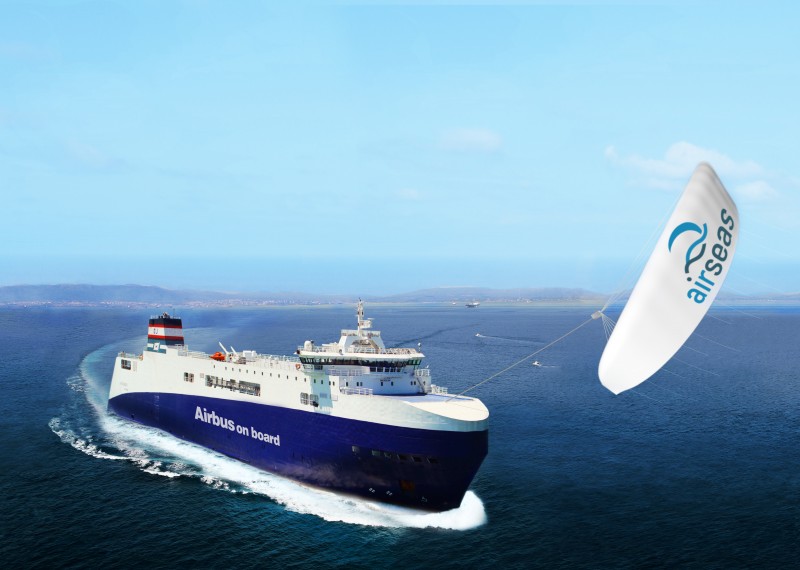 airseas
