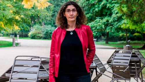 céline boussié