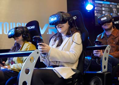 futurapolis toulouse