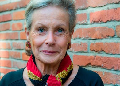 michèle raymondis