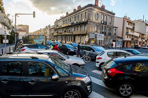 transport toulouse