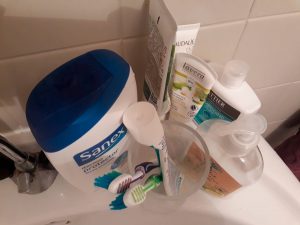 sans plastique