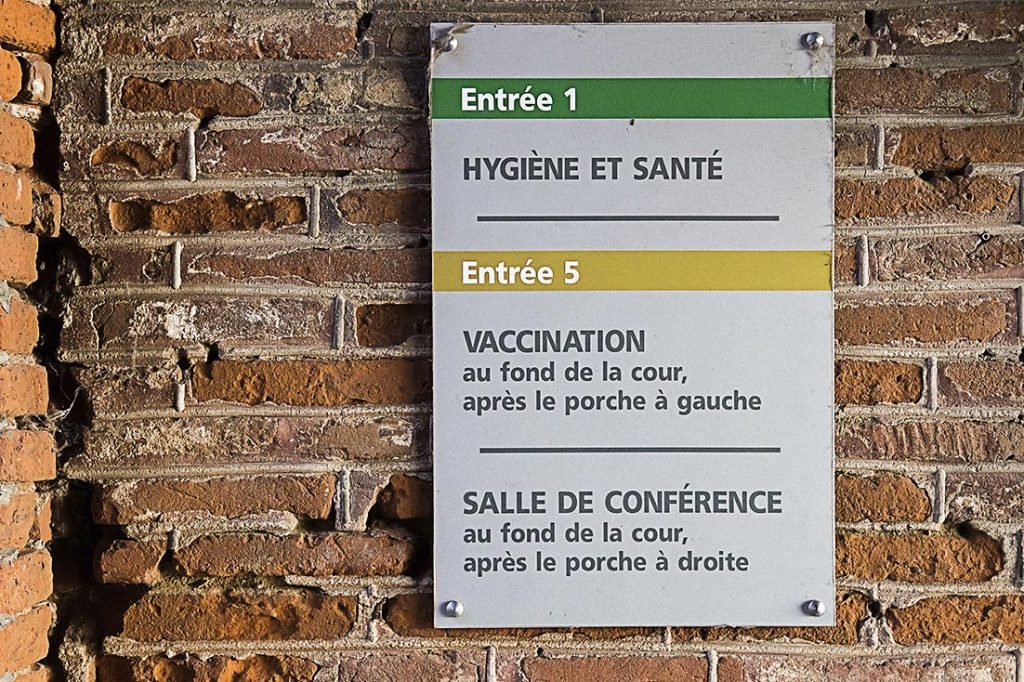 © Franck Alix