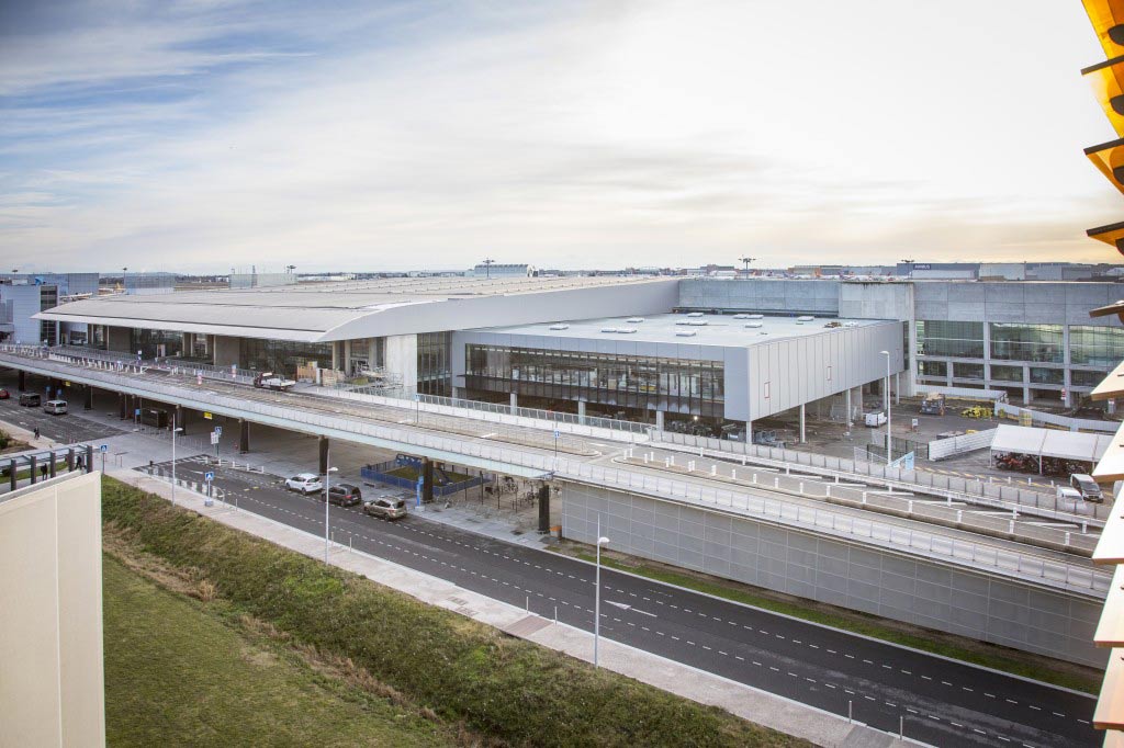 aéroport toulouse