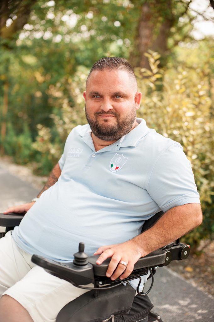 tony moggio