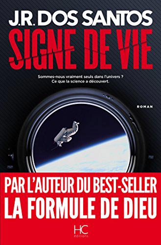 SIGNE DE VIE