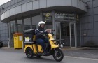 La Poste