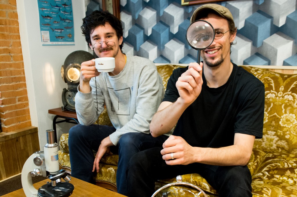 eurêkafé