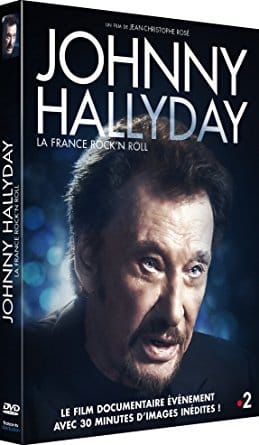 JOHNNY LA FRANCE ROCK N'ROLL