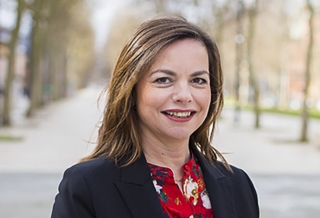 Isabelle Hardy