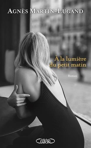 à la lumiere du petit matin