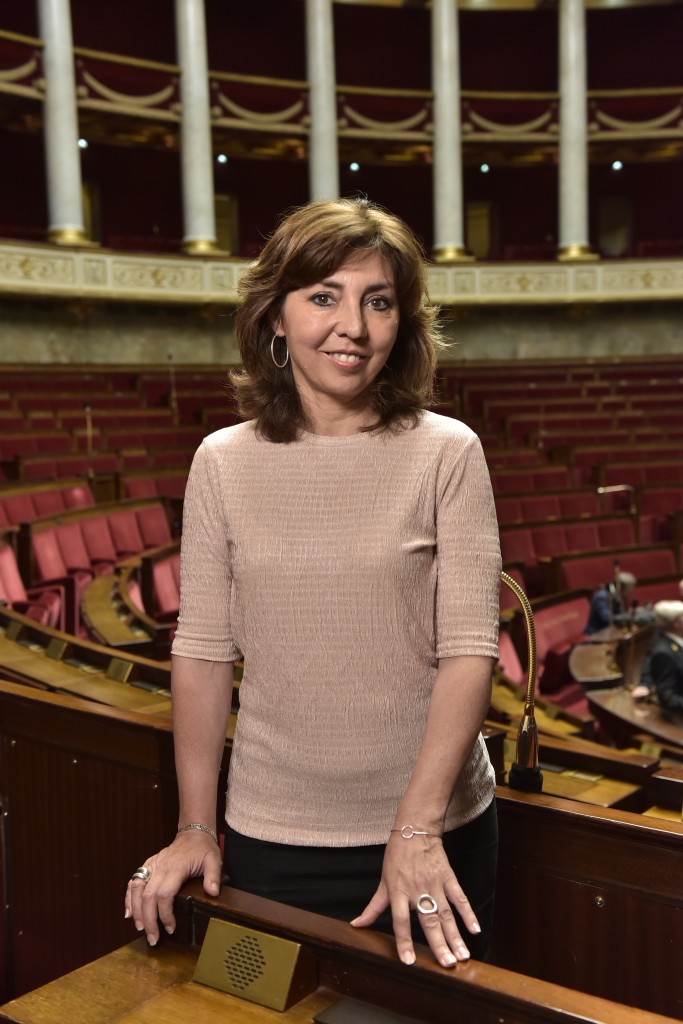 Corinne Vignon