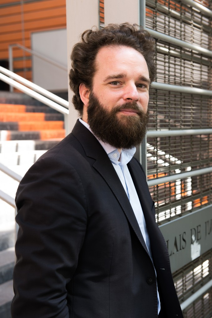 Julien POURQUIE-KESSAS