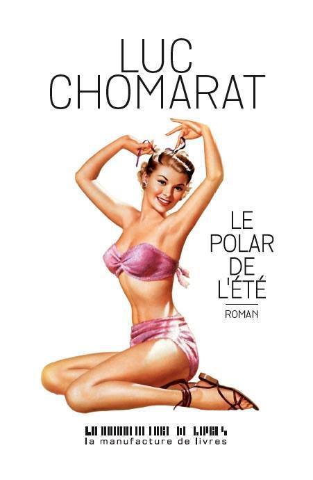 Le polar de l'ete