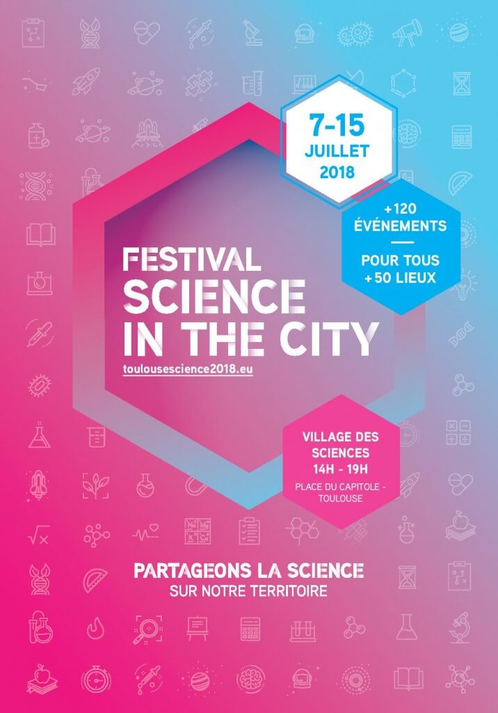 Science in the city