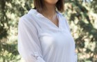 Aylar Kurbanova
