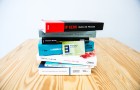 Pile de livres