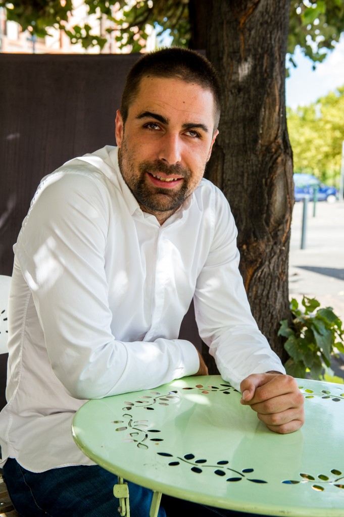 David Labarre