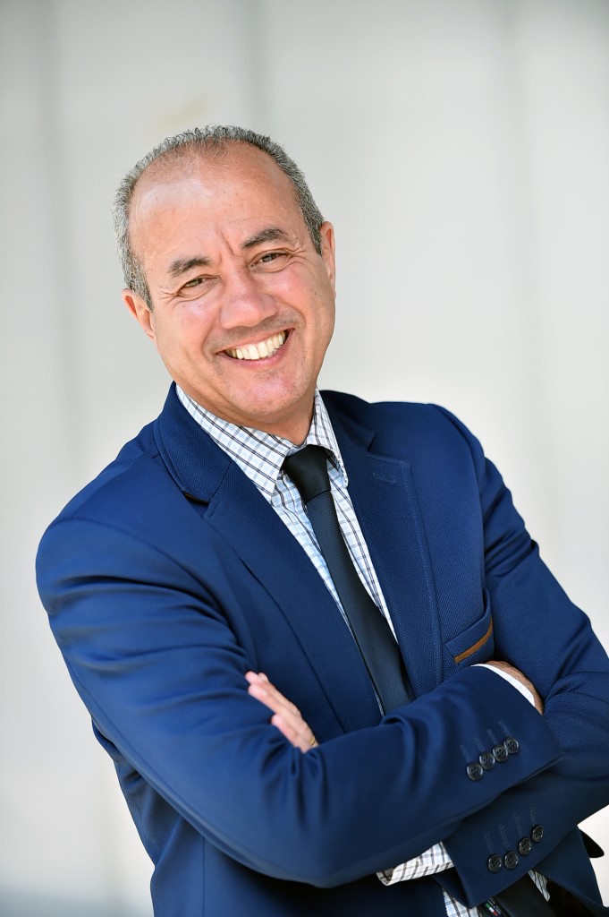 Djillali Lahiani