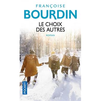 Le-Choix-des-autres françoise bourdin
