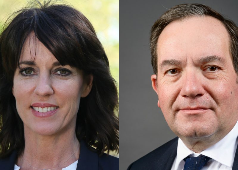 Actu politique élections républicains 31