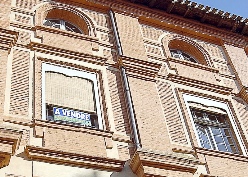 IMMOBILIER a vendre