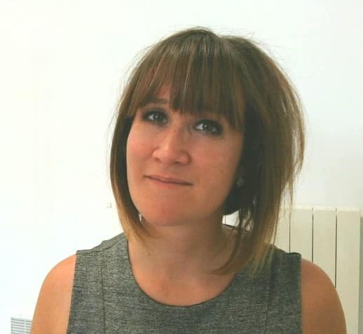 Audrey Boyer