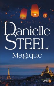 Livre MAGIQUE