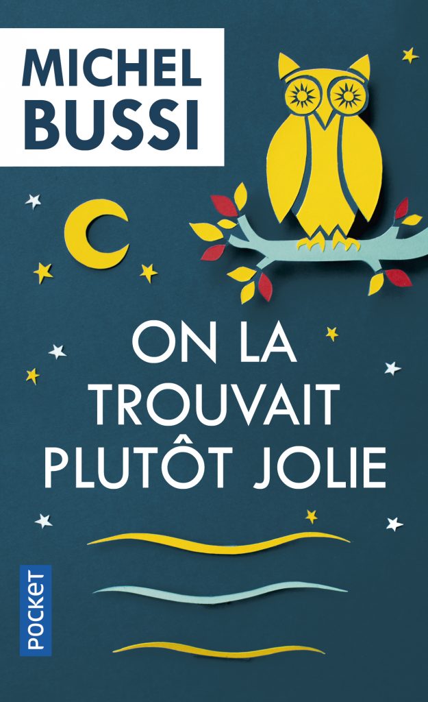 ON LA TROUVAIT PLUTOT JOLIE
