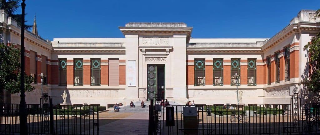 bibliothèques Toulouse confinement