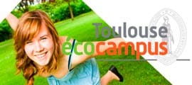 eco-campus @DR