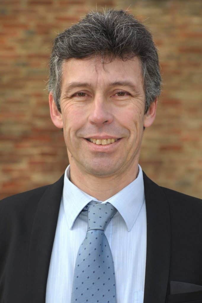 Pascal BARBIER candidat mairie Plaisance du Touch