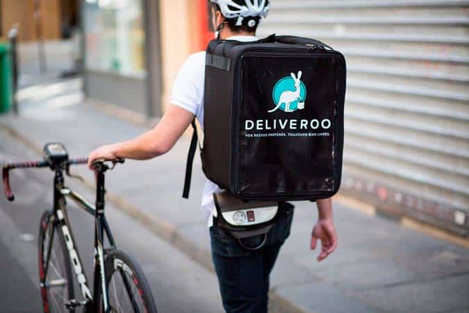 deliveroo