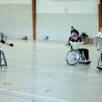 handi rugby saint jory