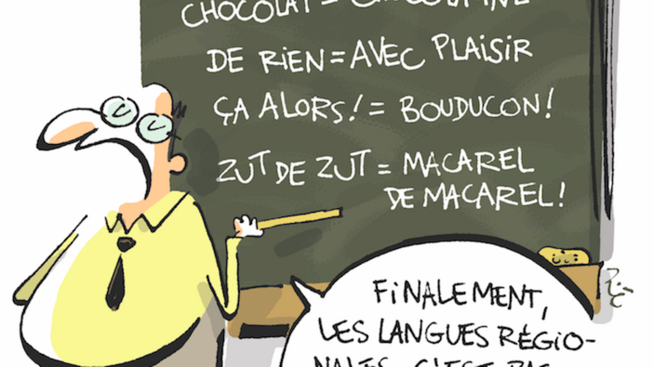 Pourquoi Les Toulousains Disent Ils Avec Plaisir Le Journal Toulousain