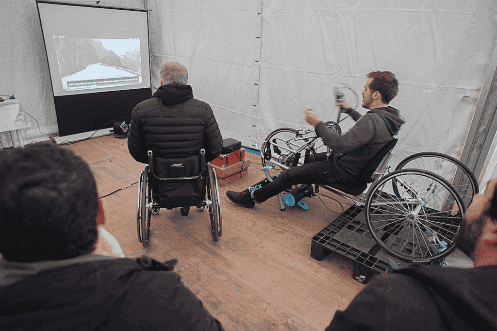handicap