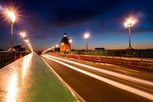 s'informer sur la pollution lumineuse