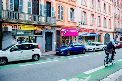 commerces africains rue de la république saint cyprien toulouse