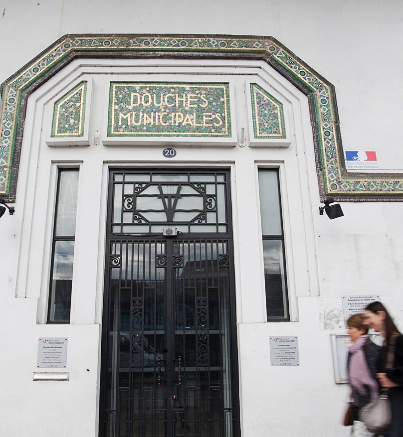 mairie de toulouse